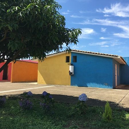 Hotel Rural San Anton Oaxaca Екстер'єр фото
