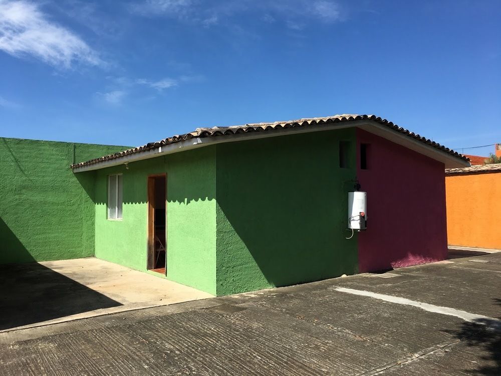 Hotel Rural San Anton Oaxaca Екстер'єр фото