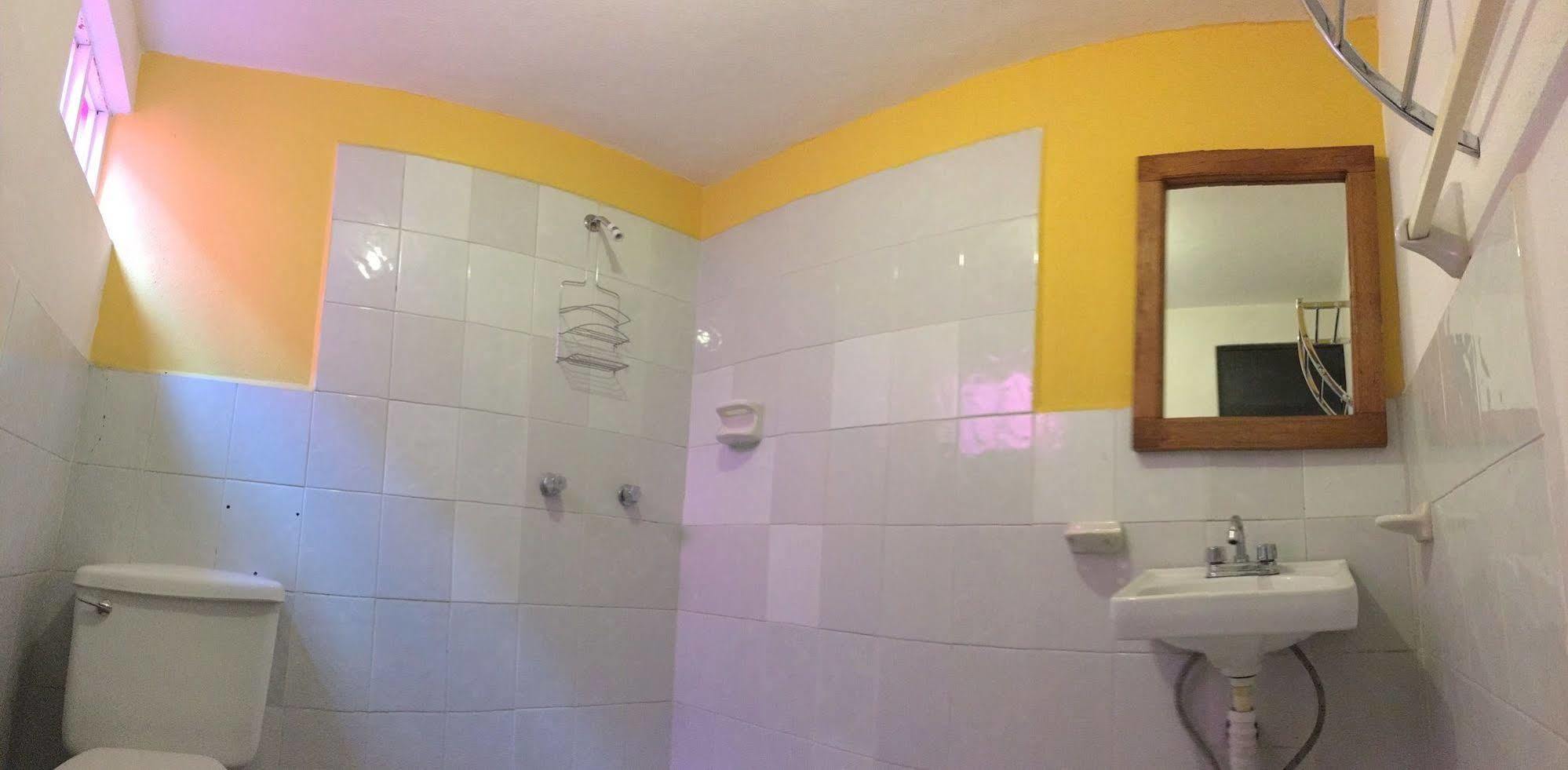 Hotel Rural San Anton Oaxaca Екстер'єр фото