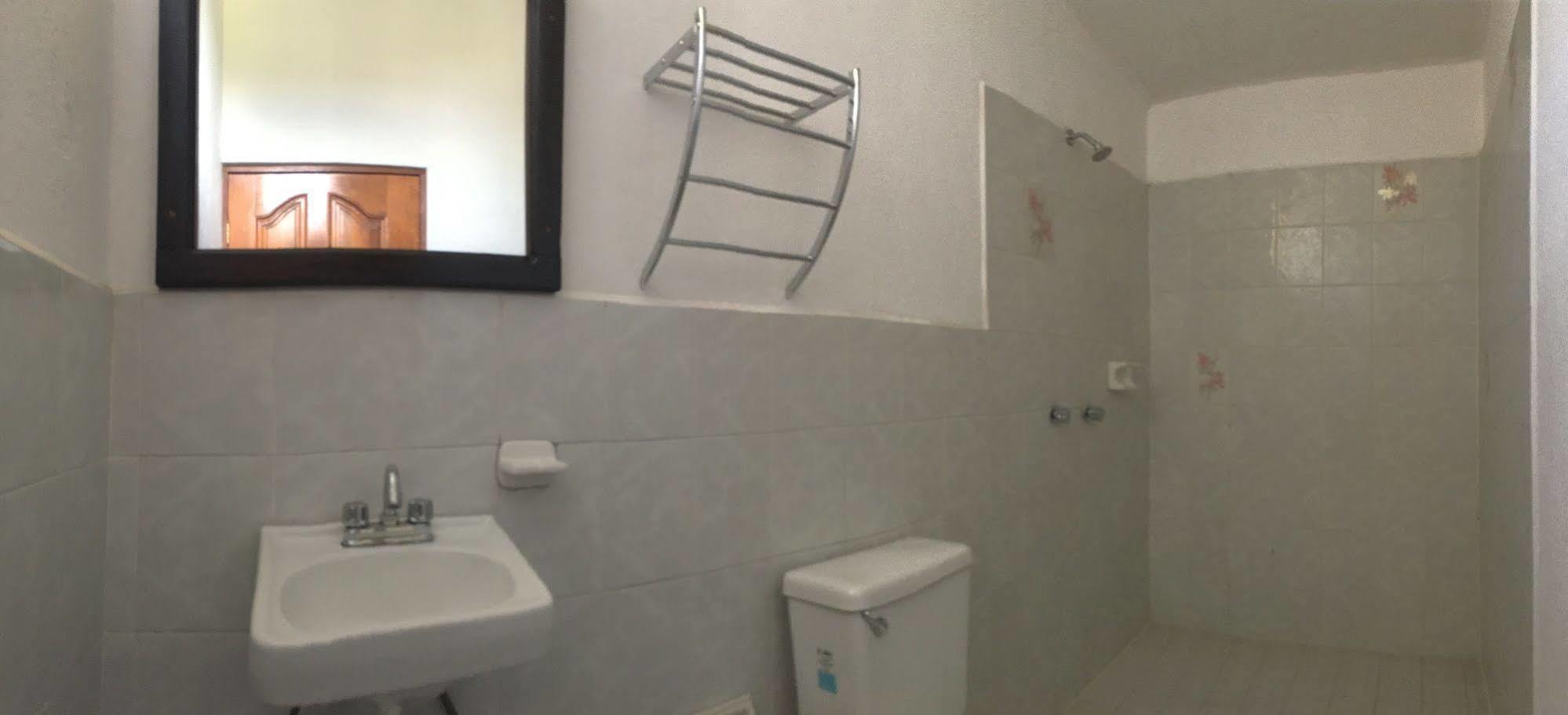 Hotel Rural San Anton Oaxaca Екстер'єр фото